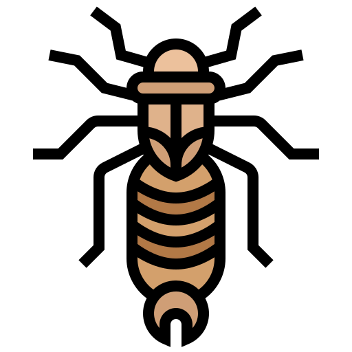 Earwig icon