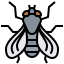 Fly icon 64x64