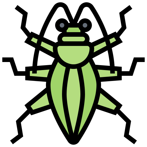 Grasshopper icon