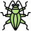 Grasshopper アイコン 64x64