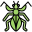 Mantis icon 64x64