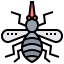 Mosquito icon 64x64