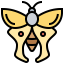 Moth icon 64x64