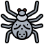 Spider icon 64x64