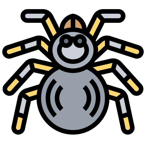 Tarantula icon