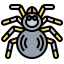 Tarantula icon 64x64