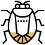 Bug icon 64x64
