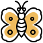 Butterfly icon 64x64