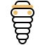 Caterpillar icon 64x64