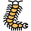 Centipede icon 64x64