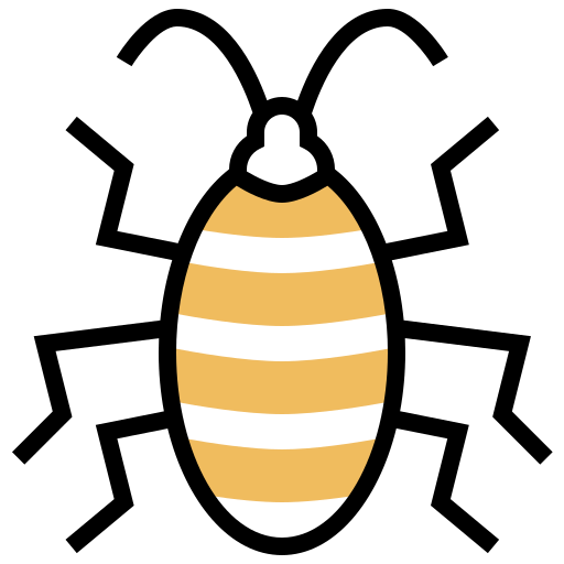 Cockroach Ikona