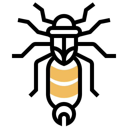 Earwig icon