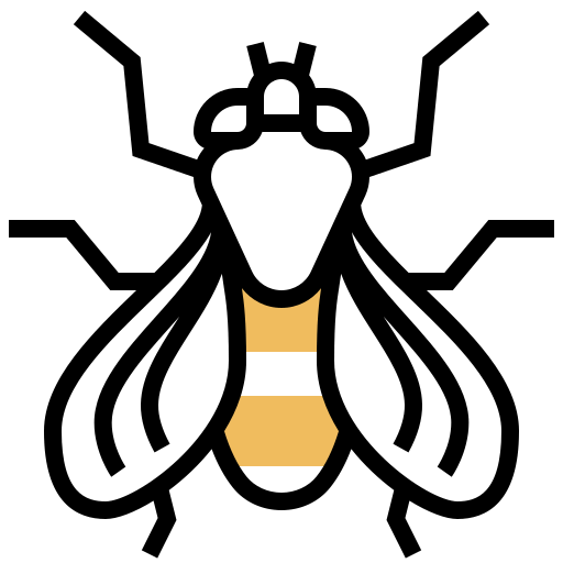 Fly icon