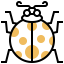 Ladybug icon 64x64
