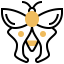Moth icon 64x64