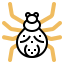 Spider icon 64x64