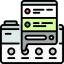 Chat icon 64x64