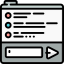 Chat box アイコン 64x64