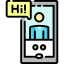 Profile icon 64x64