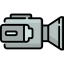 Video camera icon 64x64