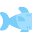 Hammerhead fish 상 64x64