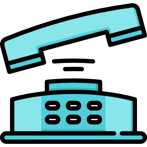 Phone icon