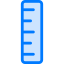 Ruler icon 64x64