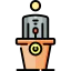 Speech icon 64x64