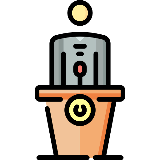 Speech icon