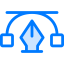Vector icon 64x64