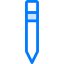 Pencil icon 64x64