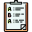 Check list icon 64x64