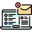 Email icon 64x64