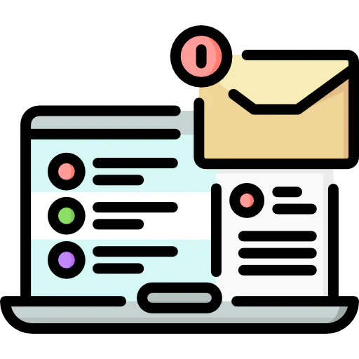 Email icon
