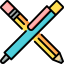 Writing icon 64x64