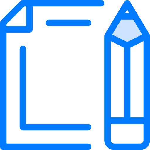 Pencil icon