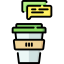 Coffee icon 64x64