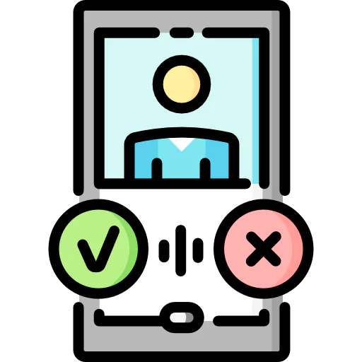 Call icon