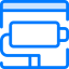 Paint roller icon 64x64