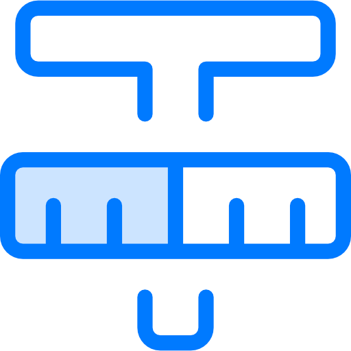 Text icon