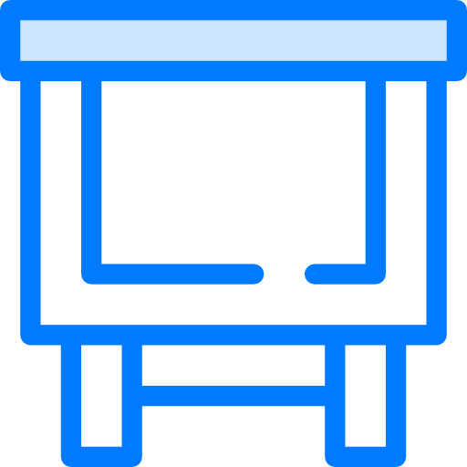 Presentation icon