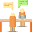 Meeting icon 64x64