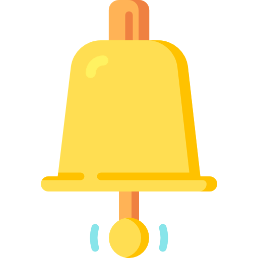 Notification icon