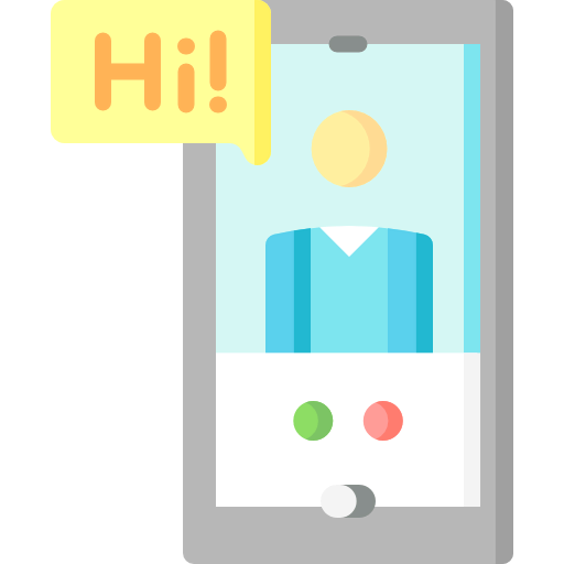 Profile icon