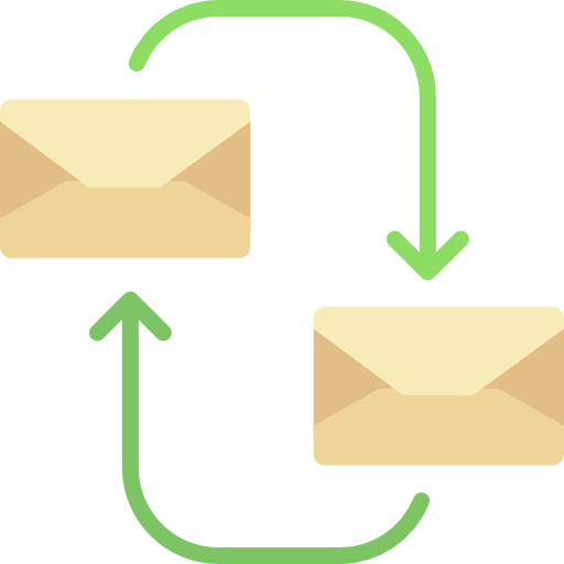 Message icon