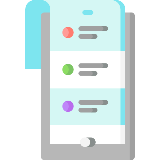 List icon