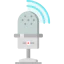 Microphone icon 64x64