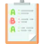 Check list icon 64x64