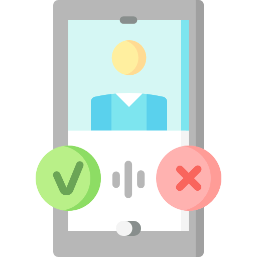 Call icon