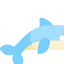 Dolphin icon 64x64